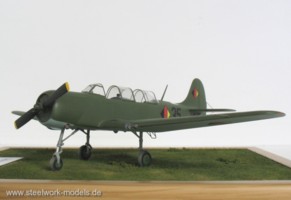 Jak-18 A